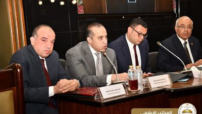 اللجنة المشتركة توافق على تعديلات قانون الإيجار القديم