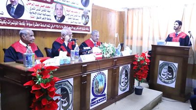 هل يُحاسَب الروبوت قانونيًا؟.. رسالة دكتوراه لباحث من سلطنة عمان تناقش مسؤولية الذكاء الاصطناعي بحقوق قنا