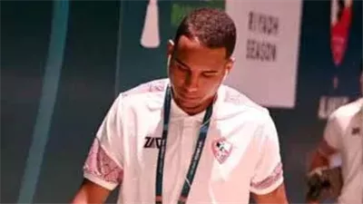 الزمالك يقترب من إعارة سيف الجزيري لتوفير سيولة مالية وضم لاعبين أجانب