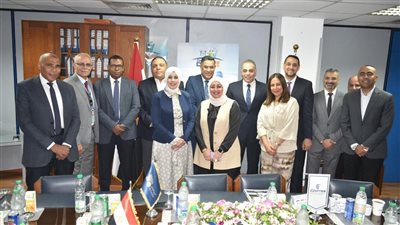 مصر للطيران للسياحة والأسواق الحرة توقع بروتوكول تعاون مع النيل للطيران..