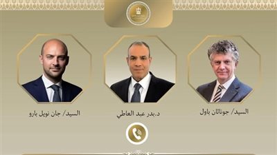 وزير الخارجية المصري يحذر من تصعيد إيران وإسرائيل ويدعو لاحتواء الصراع فورًا