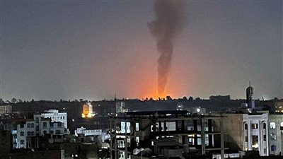 السفير اليمني لدى بلجيكا يبحث مع المبعوث البلجيكي للشرق الأوسط تطورات الأوضاع في اليمن