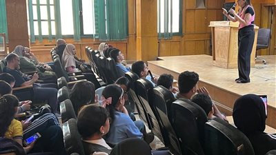 انطلاق حملة الرقابة النووية من بنها لطمأنة الجمهور ومواجهة الشائعات