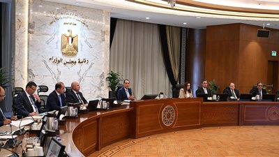 رئيس الوزراء يترأس اجتماع اللجنة العليا لضبط الأسواق واستقرار الأسعار