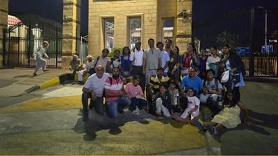 سفارة الهند: إجلاء 28 مواطنًا هنديًا من إسرائيل عبر معبر طابا