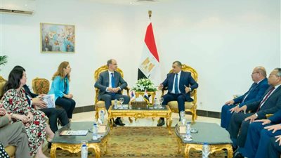 رئيس الوزراء الصربي: مصر دولة محورية ومؤثرة على الصعيدين الإقليمي والدولي