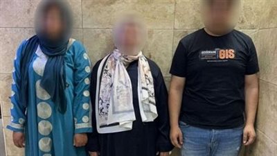 ضبط أطراف واقعة تعدي سيدة على أخرى بالدقهلية بعد تداول فيديو عبر مواقع التواصل