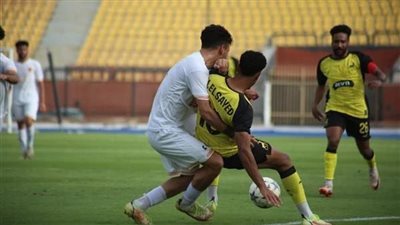 وادي دجلة يدعم صفوفه بضم هشام محمد استعدادًا للدوري
