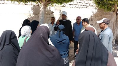 رئيس المنطقة الأزهرية بكفرالشيخ يطمئن الطلاب وأولياء الأمور على ما رصد من ملاحظات بمادة «الفيزياء»