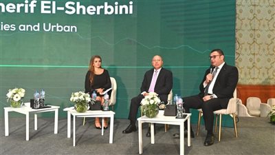 وزير الإسكان يشارك في الجلسة الافتتاحية لملتقى 