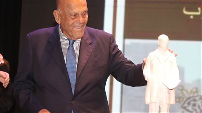 وزارة الثقافة تحتفي بالدكتور مجدي يعقوب ووزير الثقافة يعلن عن تفاصيل تمثاله