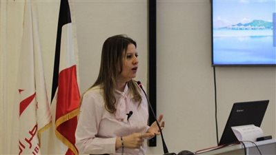 الرقابة النووية والإشعاعية تستأنف حملتها التوعوية من مكتبة مصر العامة بإقليم القاهرة الكبرى 