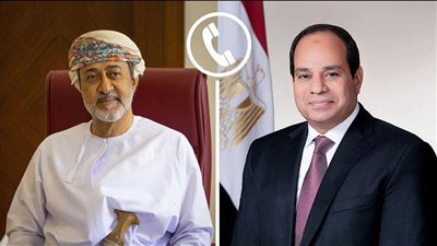 الرئيس السيسي يحذر من التبعات الجسيمة لتوسيع دائرة الصراع في الشرق الأوسط