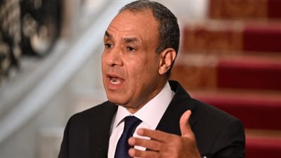 وزير الخارجية يؤكد دعم مصر الكامل لخطة التنمية الخمسية ورؤية السنغال الوطنية 2050
