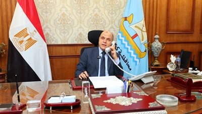 في اتصال هاتفي.. عبد المعطى يهنئ أوائل الشهادة الإعدادية بكفرالشيخ