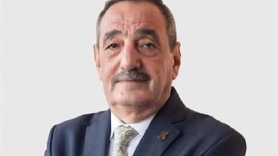 العمده زكريا يعتذر لاختياره أمينا لحزب الجبهة الوطنية مركز سيدى سالم 