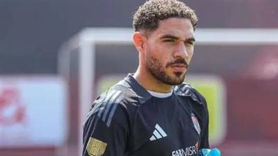 الزمالك يتفاوض مع حمزة علاء.. تفاصيل 