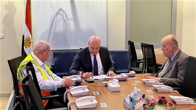 استئناف حركة الطيران بشكل تدريجي بين  مصر وكل من(الكويت، وقطر و السعودية،و الإمارات ) عقب إعادة فتح مجالاتهم الجوية 