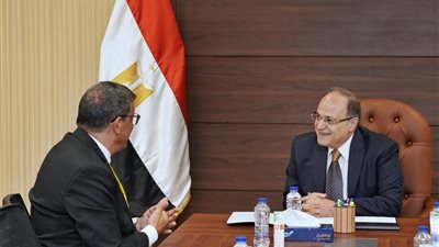 مباحثات مصرية مغربية لتعزيز التعاون في تطوير السياسات الدوائية ودعم النظم الصحية