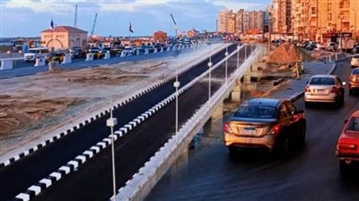 محافظة الإسكندرية: محاور مرورية جديدة لتنفيذ مشروع تطوير محور محمد نجيب