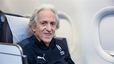 النصر السعودي يترصّد للتعاقد مع خورخي جيسوس لتدريب الفريق 