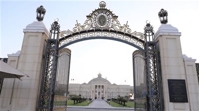 اجتماع مجلس أمناء جامعة القاهرة الأهلية يقر تشكيل لجنة لتسيير الأعمال