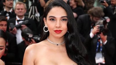 احتفال سلمى ابو ضيف وابطال فيلم 