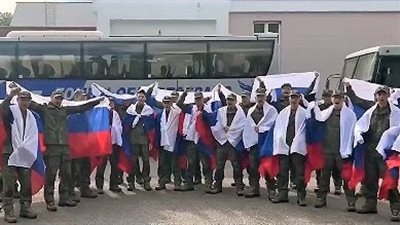 روسيا تعلن تنفيذ مرحلة جديدة من تبادل الأسرى مع أوكرانيا وفق اتفاقيات إسطنبول