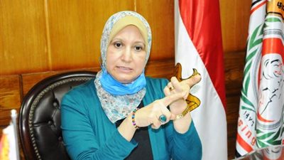 نقيب التمريض: الأمن السيبراني ضرورة لضمان حماية بيانات المرضى وتعزيز كفاءة المنظومة الصحية