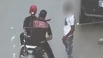 ضبط شخصين لترويجهما المواد المخدرة بدار السلام بعد تداول مقطع فيديو