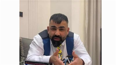 جاسم الحجي ‏صانع المحتوى يكشف أسرار النجاح على السوشيال ميديا