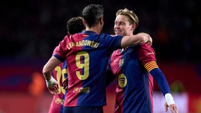 برشلونة يعلن إصابة لاعبه بيدري.. وتقارير تكشف مدة غيابه عن الملاعب
