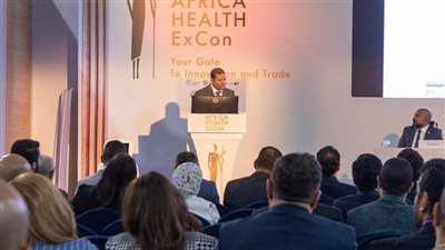 الهيئة العامة للتأمين الصحي الشامل تشارك في الجلسة الوزارية بمؤتمر الاستثمار الأول في الرعاية الصحية بإفريقيا ضمن فعاليات 