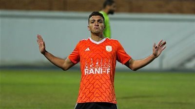 الأهلي ينهي اجراءات التعاقد مع ياسين مرعي.. تفاصيل