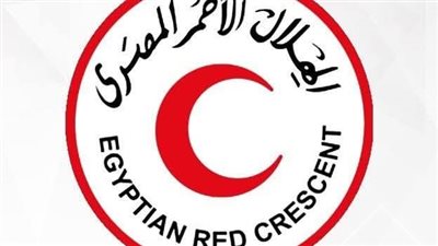 الهلال الأحمر المصري يكشف تعنت إسرئيل تجاه الشاحنات المصرية المتجهة لغزة.. فيديو