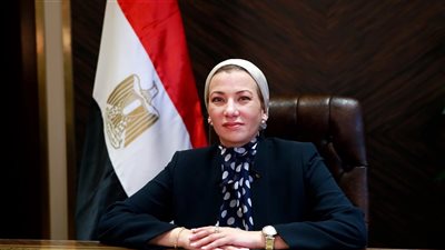 وزيرة البيئة توجه بتنظيم دورات تدريبية لرفع القدرات الوطنية بمجال الحصول على شهادات الكربون