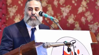 التشكيل الجديد لكفر الشيخ للمصارعة فى الدورة الانتخابية 2024 - 2028