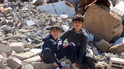 وكالات أممية تحذر: أكثر من 2.1 مليون شخص على حافة المجاعة في غزة