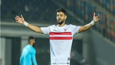 مصطفى شلبي يقترب من البنك الأهلي والزمالك يبحث عن بديل أجنبي