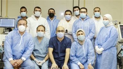 جامعة القاهرة: 