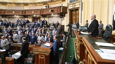 مجلس النواب يوافق نهائيا على تعديل بعض أحكام قانون الضريبة على القيمة المضافة