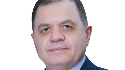 وزير الداخلية يهنئ الرئيس السيسي بذكرى ثورة 30 يونيو