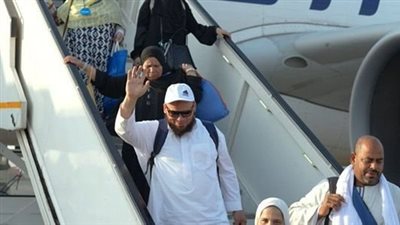 مسؤل ضيافة الحج السياحي:- بدأنا الاستعداد مبكرًا لتقديم موسم استثنائي.. وجاهزون لخدمة الحجاج بجميع المستويات