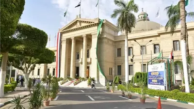 طب قصر العيني: 