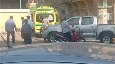 دمياط في صدمة.. من هو ضحية جريمة طريق المحور وهل الكاميرات تكشف الجاني؟