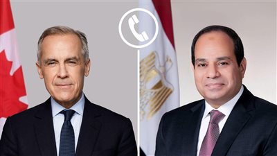 الرئيس السيسي يهنئ رئيس الوزراء الكندي لفوزه في الانتخابات العامة
