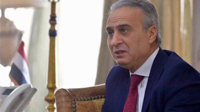 ضبط مخزن بالطالبية لتعبئة مواد بناء مجهولة المصدر