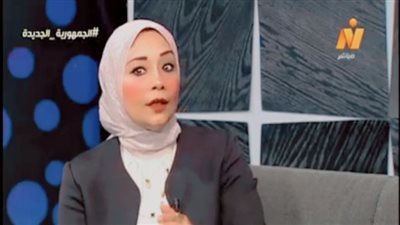 د. ليلى طاهر: وسائل التواصل كانت ميدانًا للثورة وصوتًا للشعب في 30 يونيو