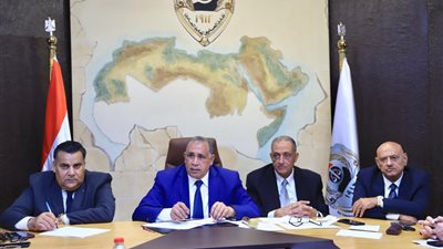 بفائدة 20.20%.. نقيب المحامين يوافق على ربط وديعة بقيمة 500 مليون جنيه