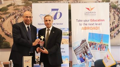 مصر للطيران للخطوط الجوية توقع عدداً من بروتوكولات التعاون مع جامعة هليوبوليس ومجموعة شركات سيكم القابضة للاستثمار  